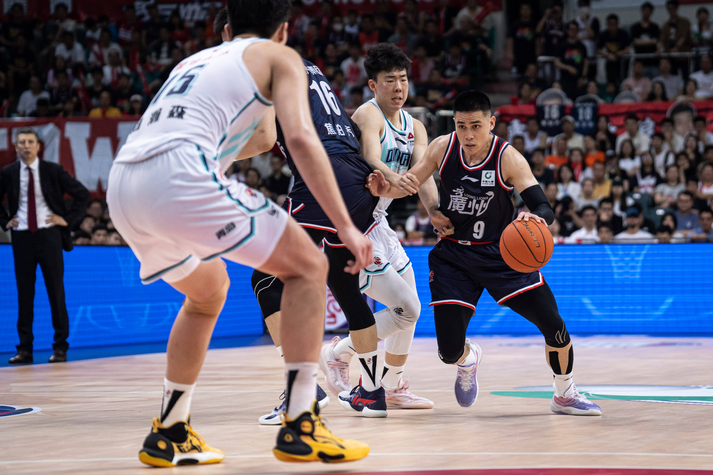 逐步积累战 逐步积累战