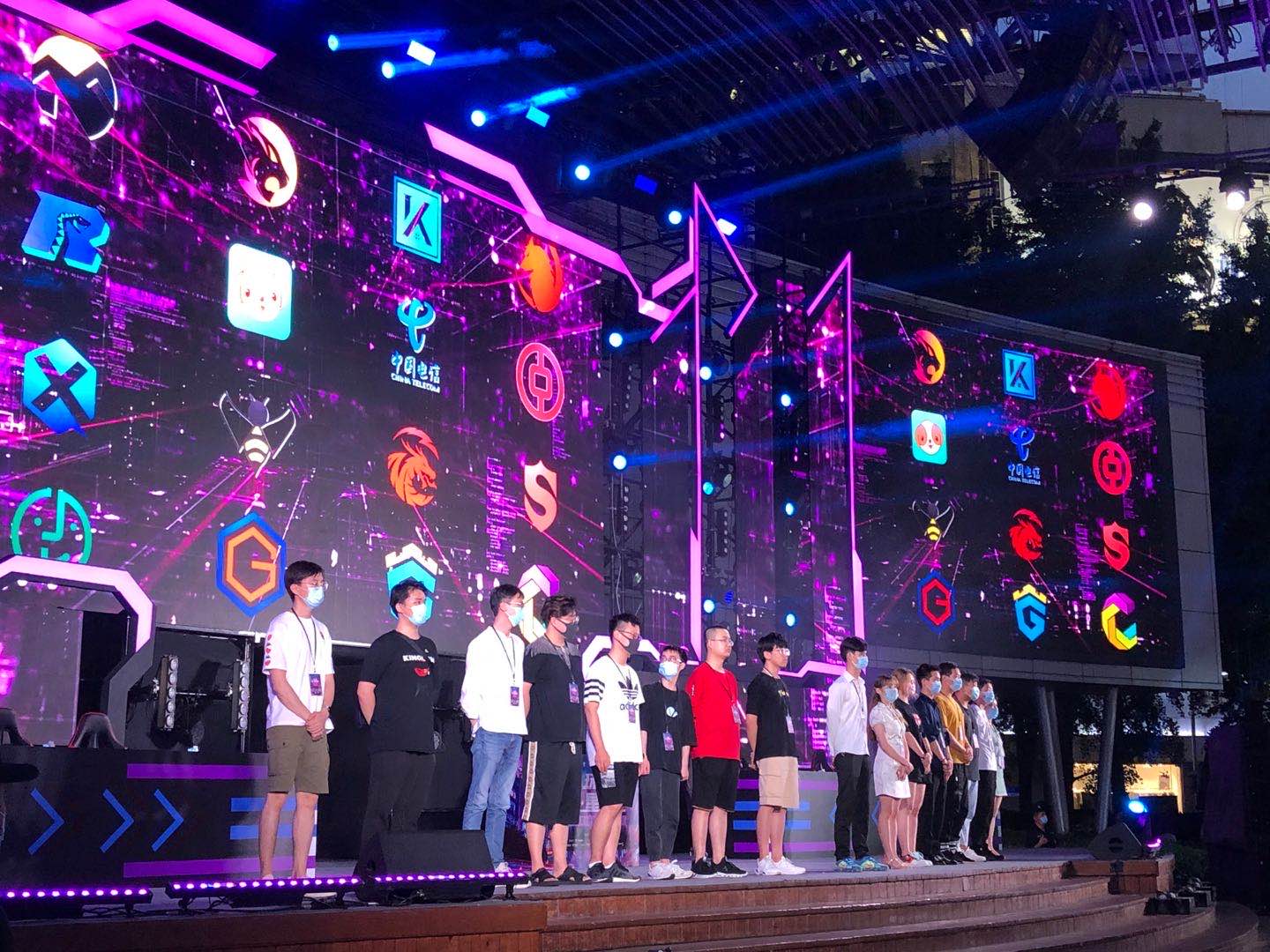 不是口号 不是口号