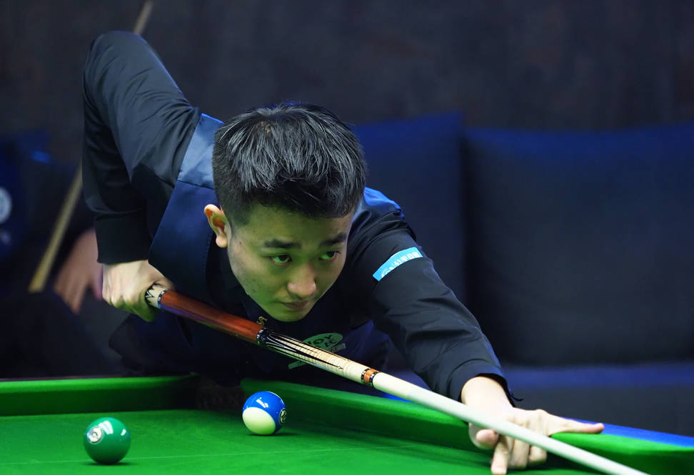 在比赛中展 在比赛中展