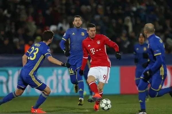 趋势判断 趋势判断