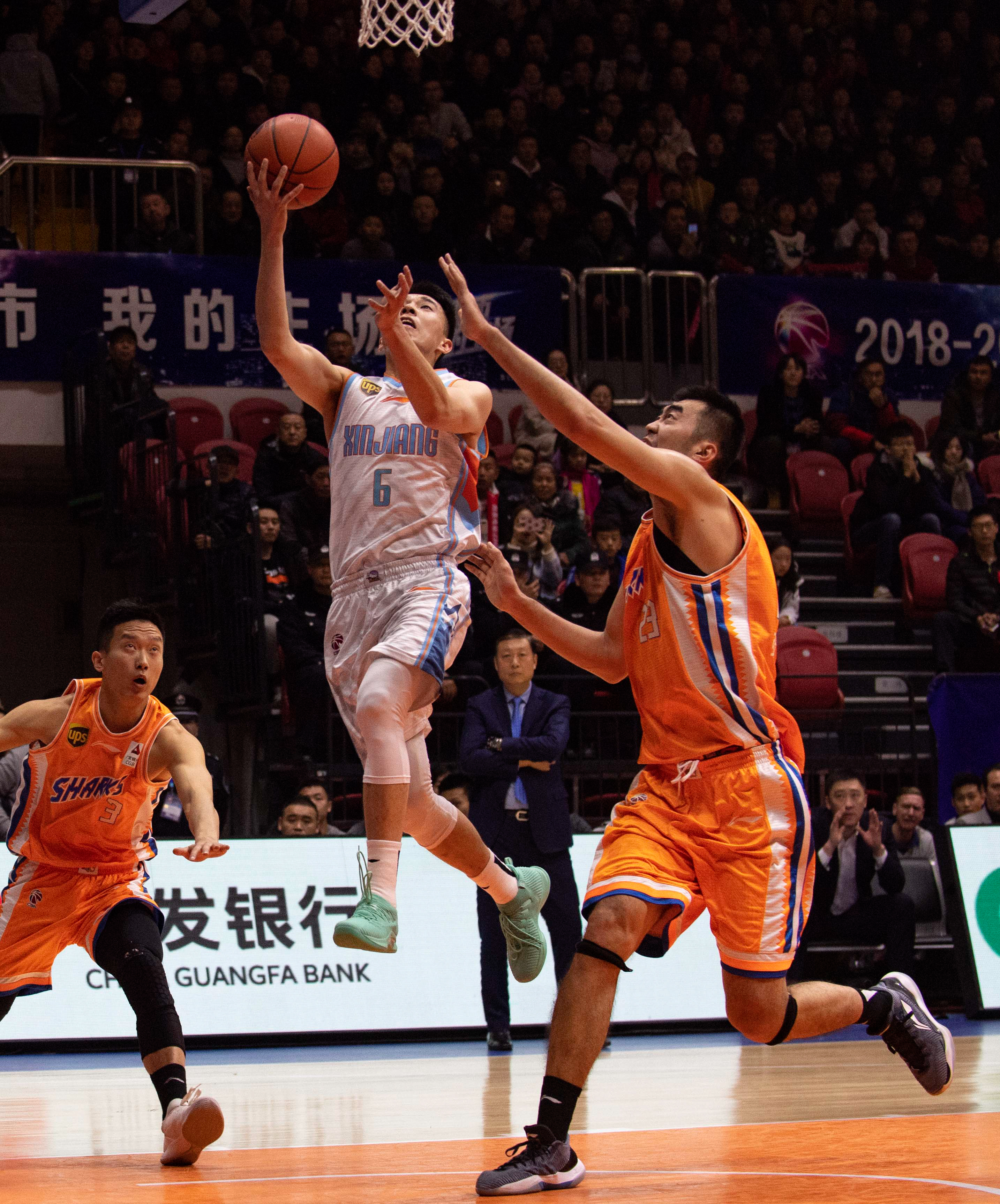 商综快闪 商综快闪