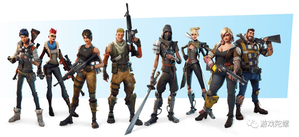 更多的机会 更多的机会