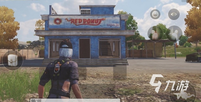 边路对抗消 边路对抗消